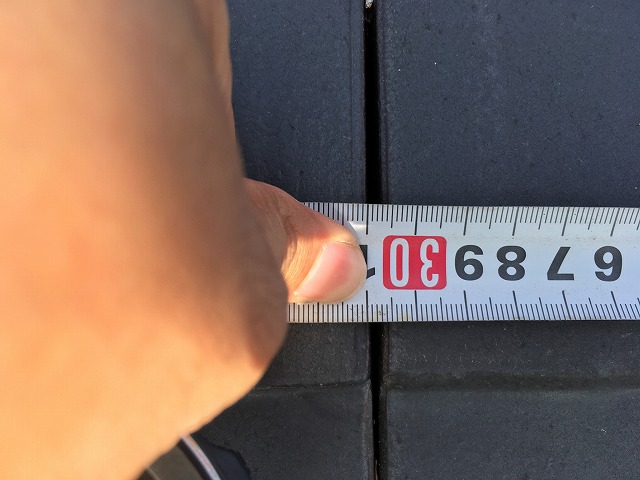 平板瓦の点検もおまかせ